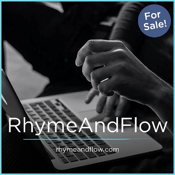 RhymeAndFlow.com