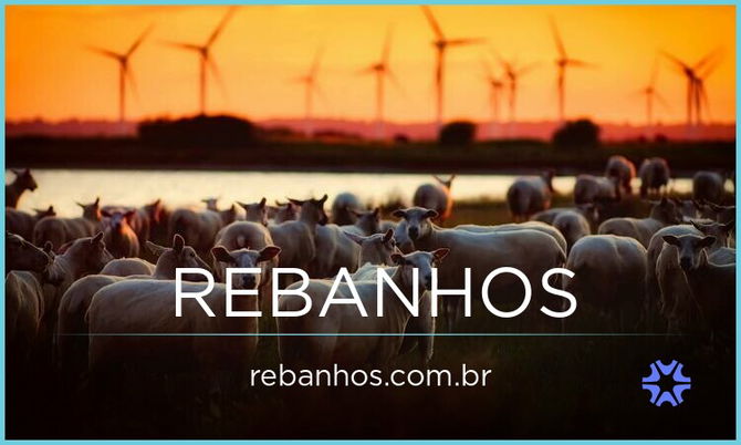 Rebanhos.Com.Br