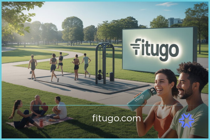 Fitugo.com — 2