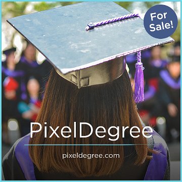 PixelDegree.com