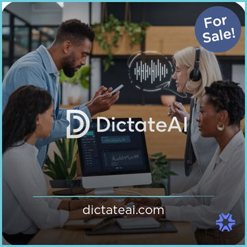 DictateAi.com