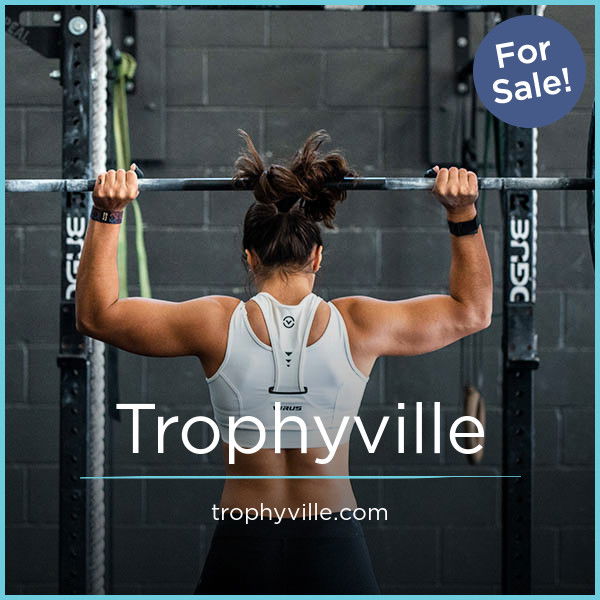 Trophyville.com