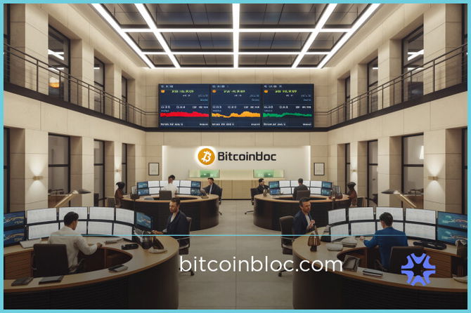 BitcoinBloc.com