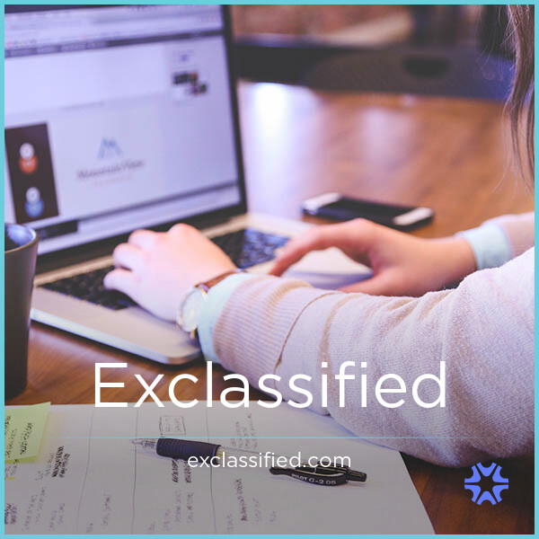 ExClassified.com image 2