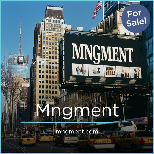 Mngment.com