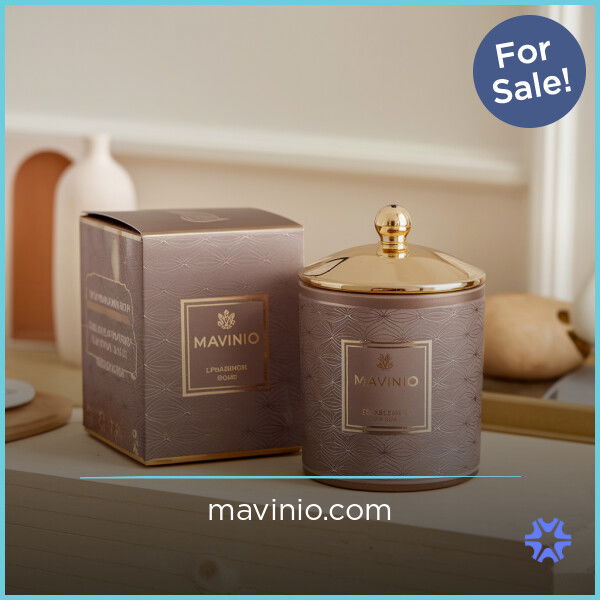 Mavinio.com