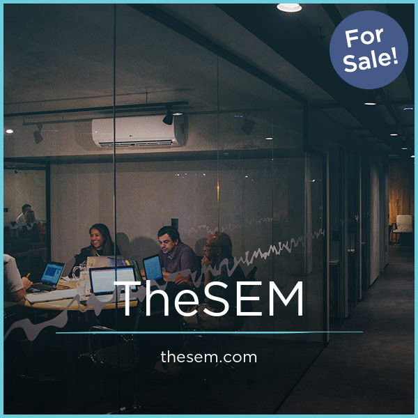 thesem.com