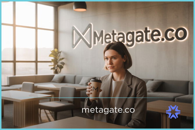 MetaGate.co