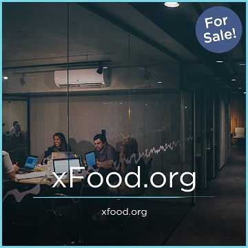 xFood.org