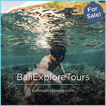 BaliExploreTours.com