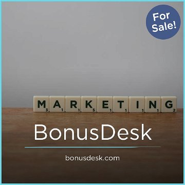 BonusDesk.com