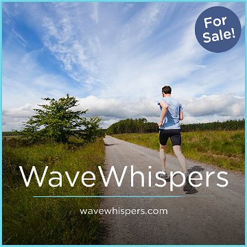 WaveWhispers.com