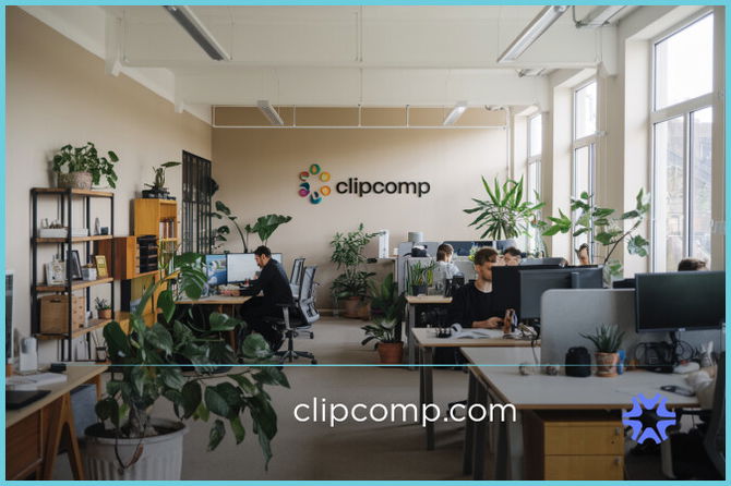 ClipComp.com