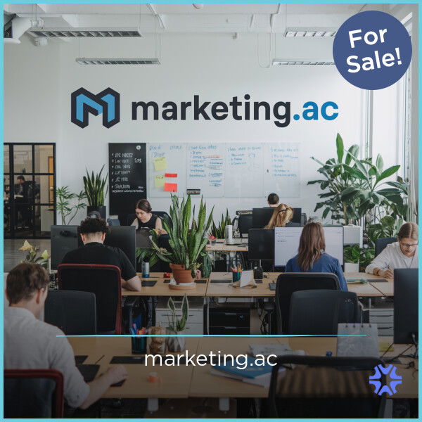 Marketing.ac
