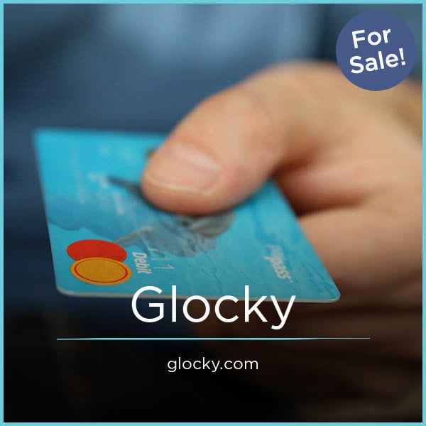 Glocky.com — 2