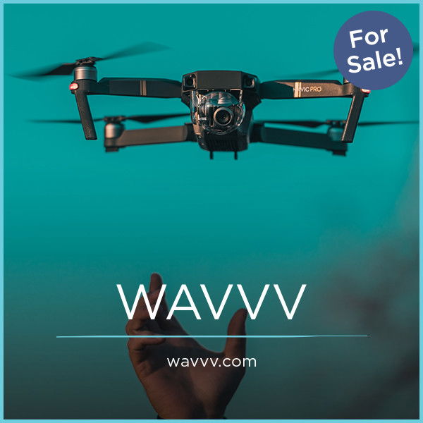 WAVVV.com