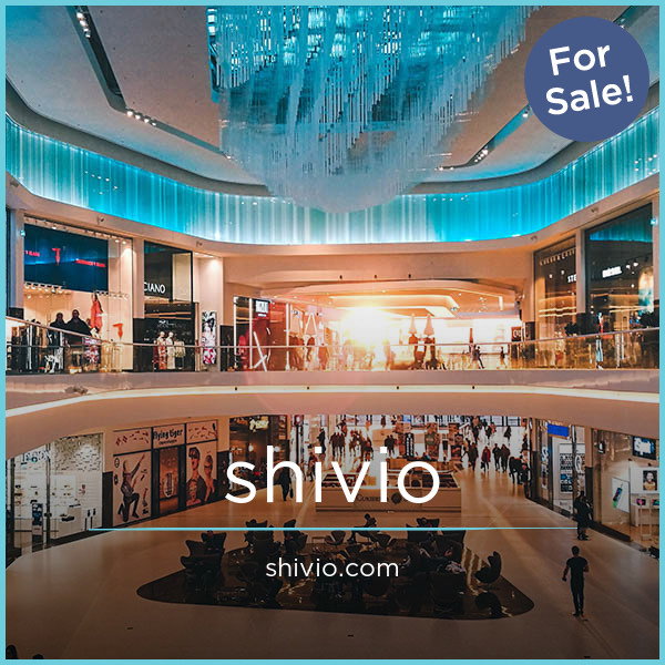 Shivio.com — 2