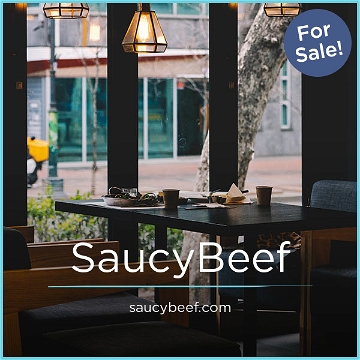 SaucyBeef.com