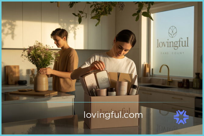 Lovingful.com