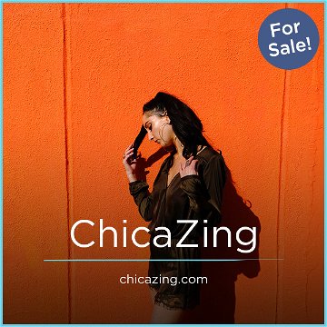 ChicaZing.com