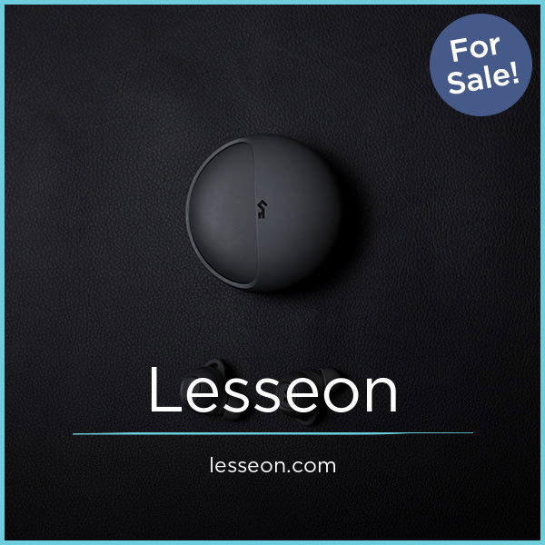 Lesseon.com