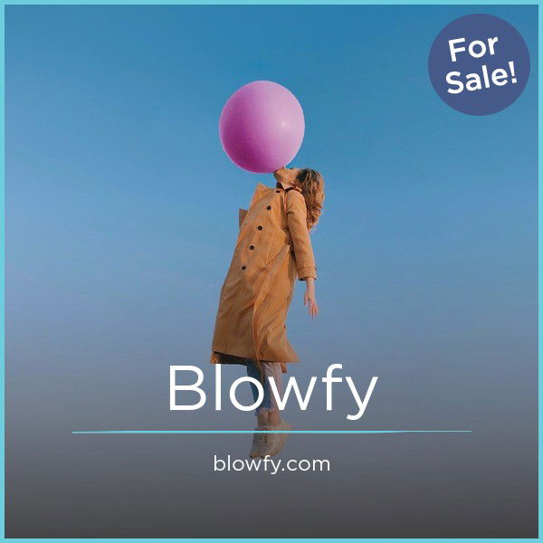 Blowfy.com