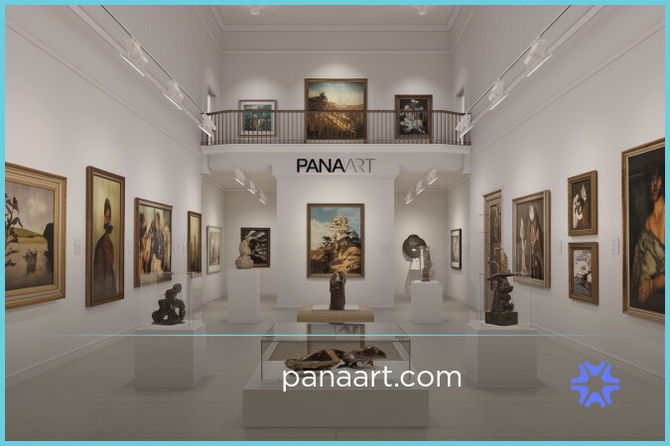 PanaArt.com