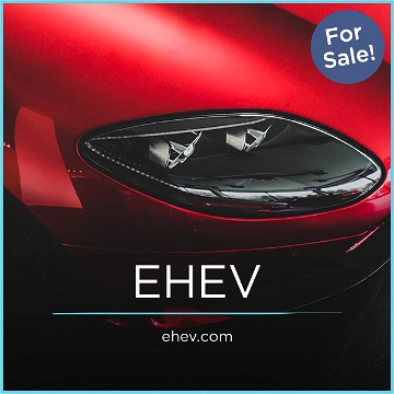 EHEV.com