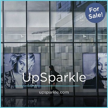 UpSparkle.com