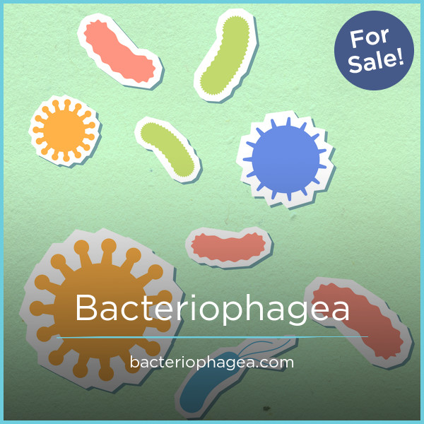 Bacteriophagea.com image 2