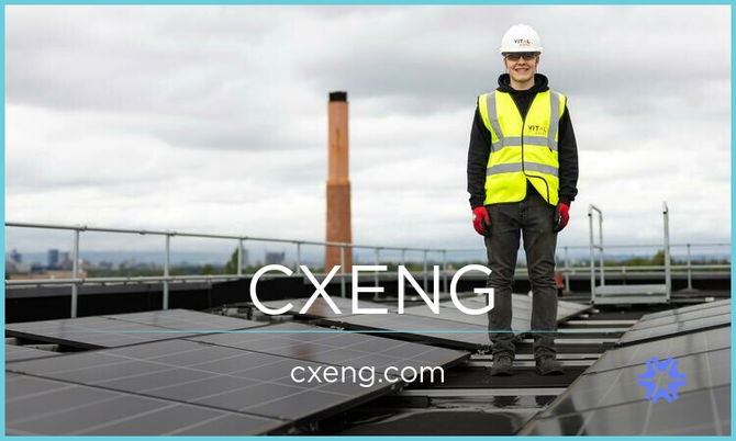 CXENG.com