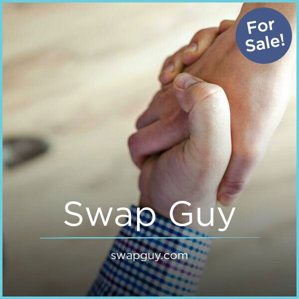 SwapGuy.com