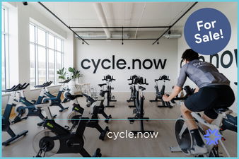 Cycle logo