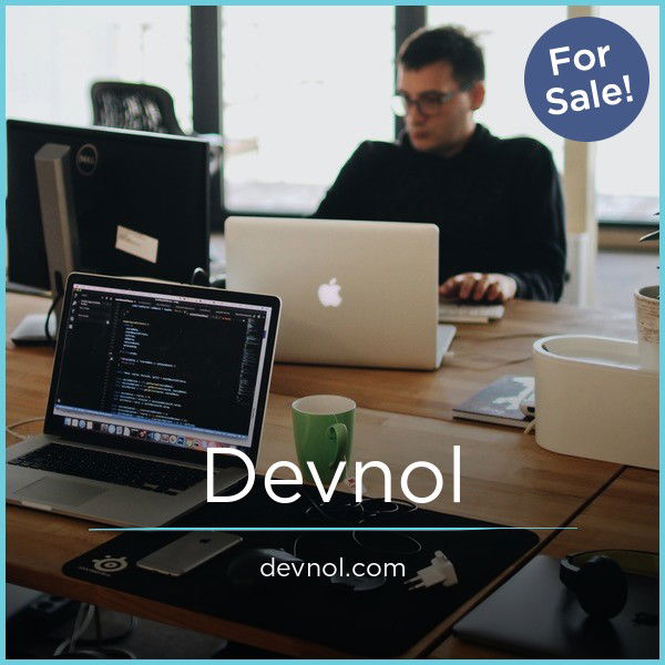 Devnol.com — 2