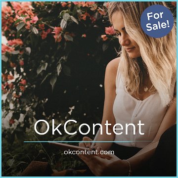 OkContent.com