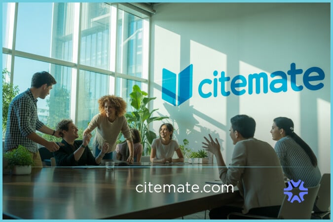 CiteMate.com image 2