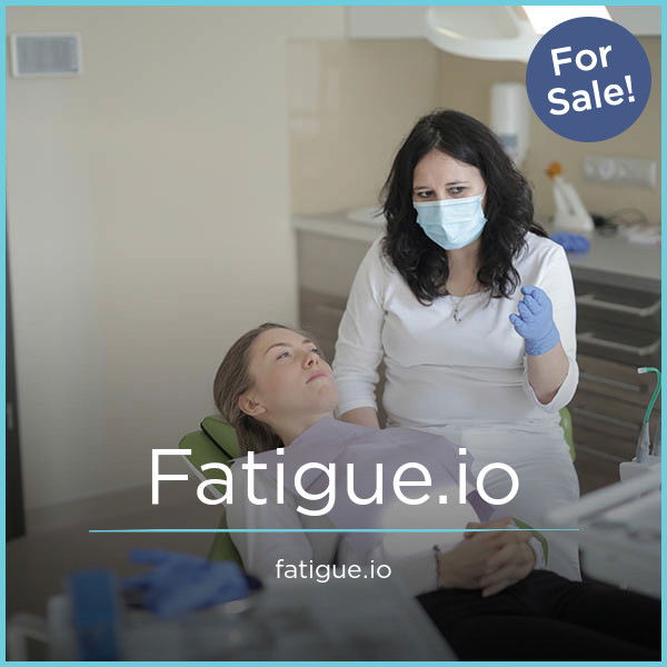 Fatigue.io — 2