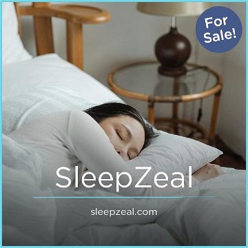 SleepZeal.com