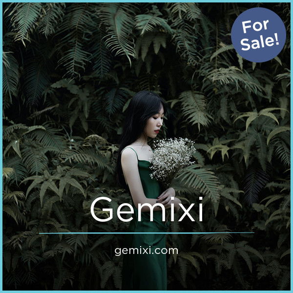 Gemixi.com