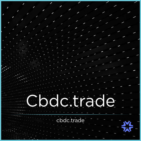 CBDC.trade