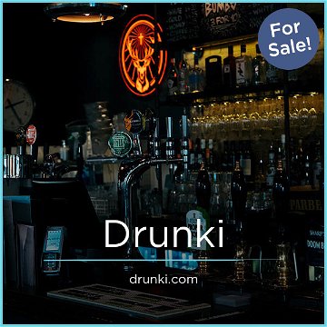 Drunki.com