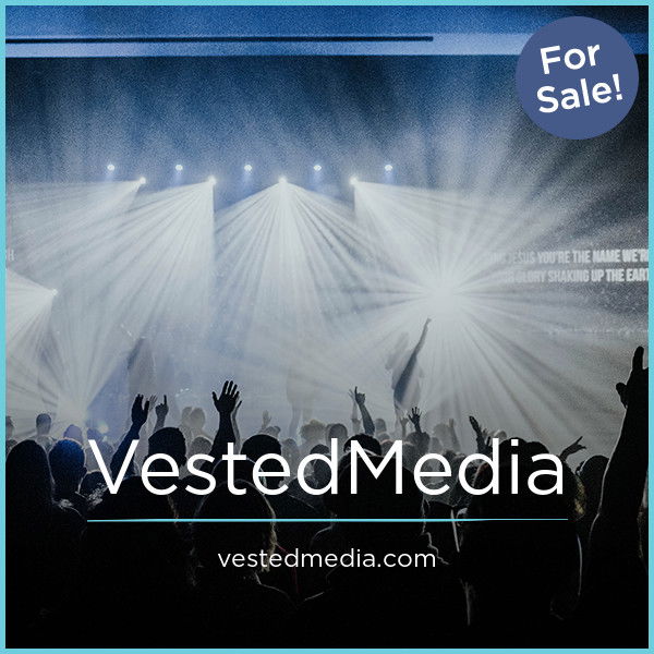 VestedMedia.com