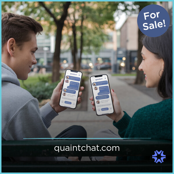 QuaintChat.com — 2