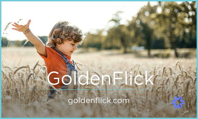 GoldenFlick.com
