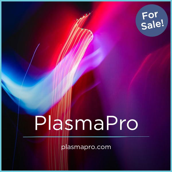 PlasmaPro.com