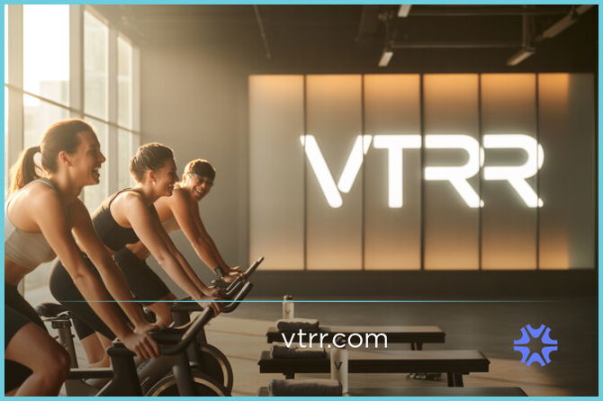 Vtrr.com