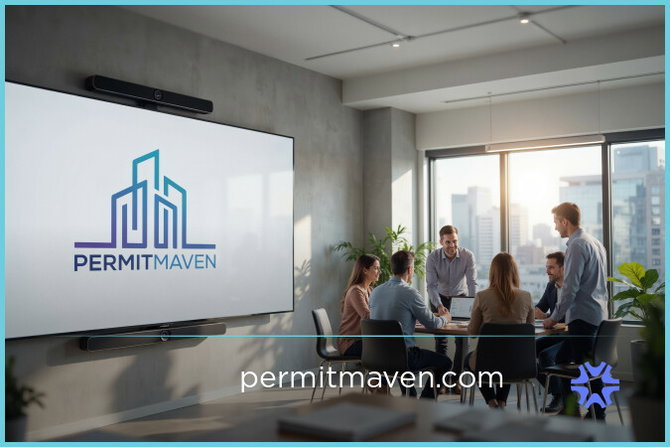 PermitMaven.com — 2