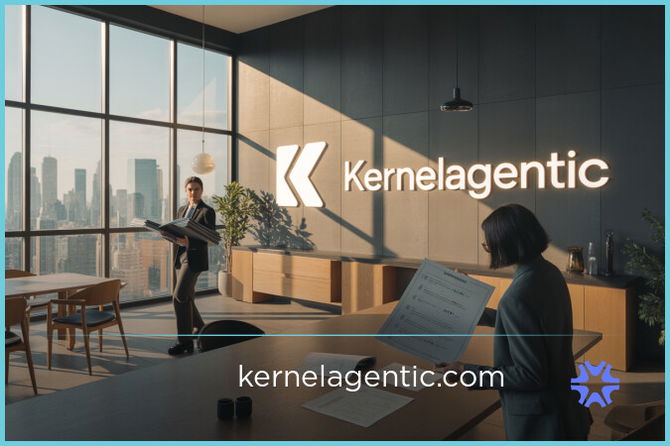 KernelAgentic.com