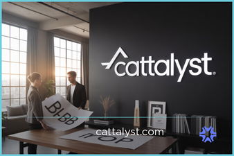 Cattalyst.com - Best premium domains for sale