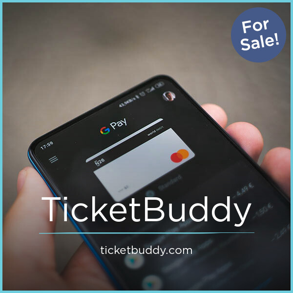 TicketBuddy.com image 2